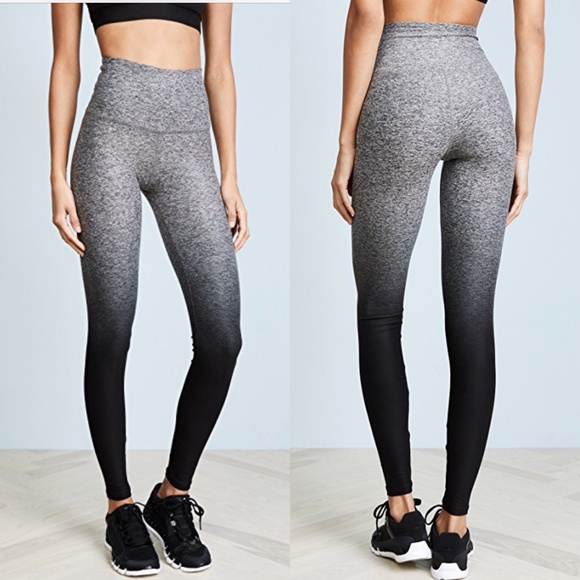 Beyond Yoga Pants - Beyond Yoga Ombre High Waisted Leggings